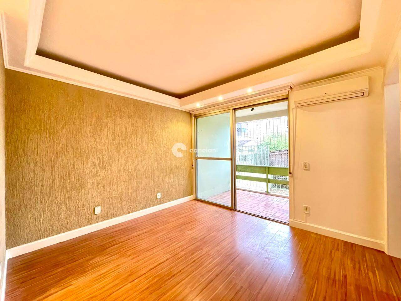Apartamento para aluguel no Nossa Senhora de Fátima: 