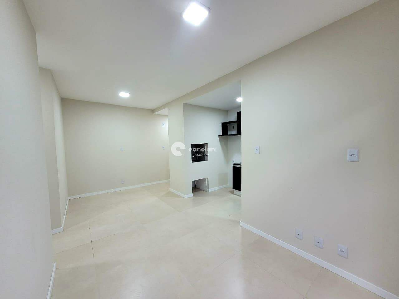 Apartamento para aluguel no São José: