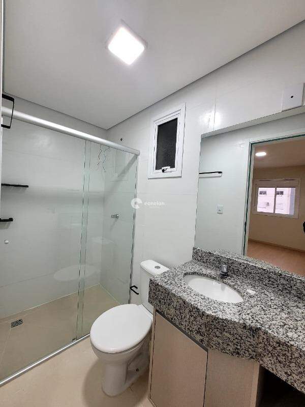Apartamento para aluguel no São José: