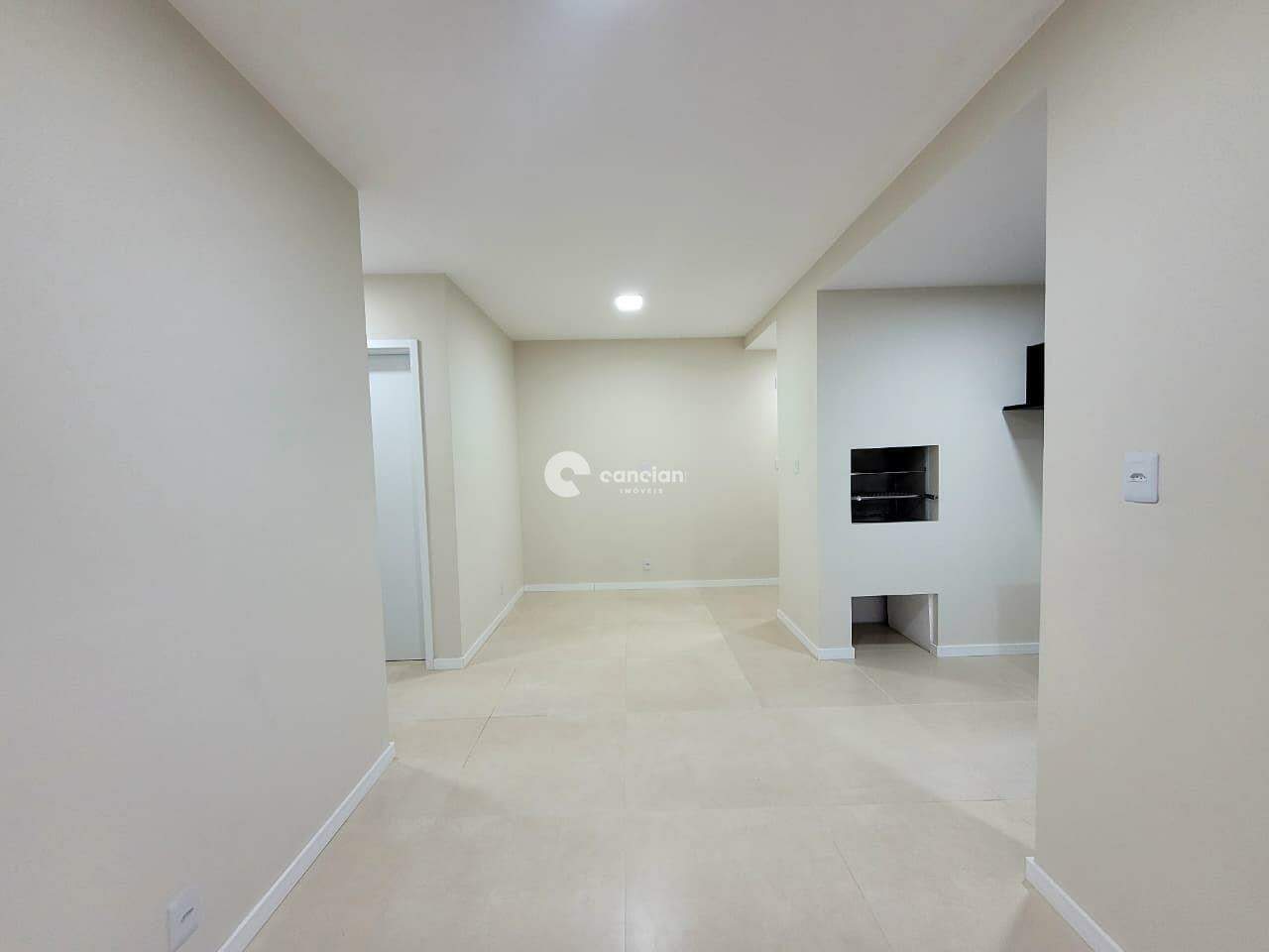 Apartamento para aluguel no São José: