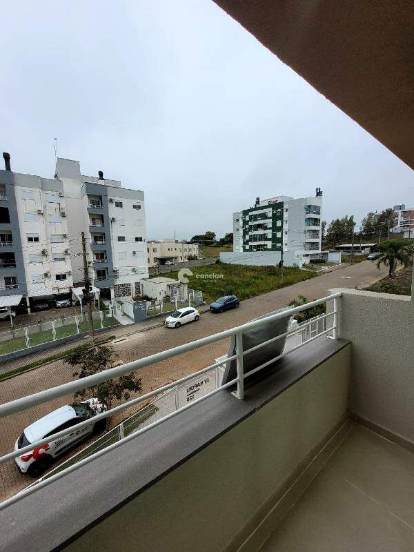 Apartamento para aluguel no São José: