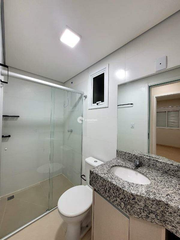 Apartamento para aluguel no São José: