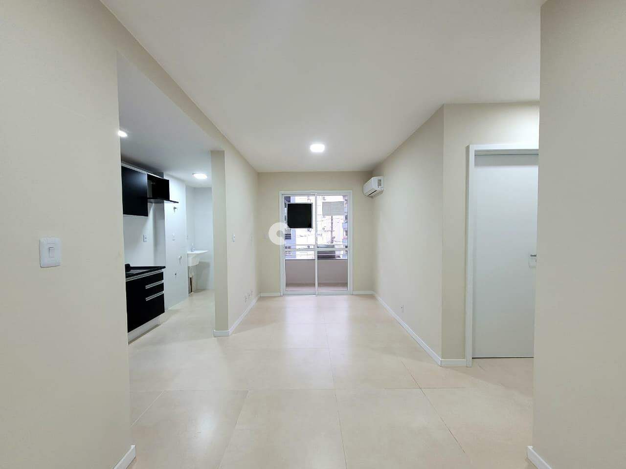 Apartamento para aluguel no São José: