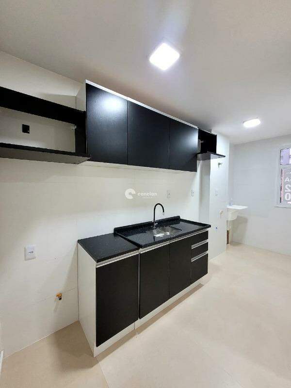 Apartamento para aluguel no São José: