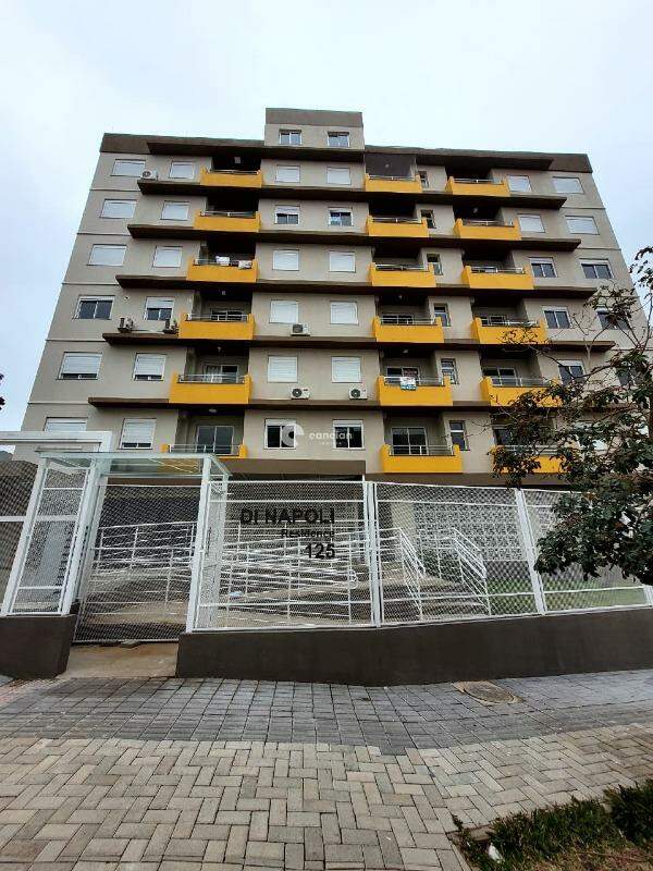 Apartamento para aluguel no São José: