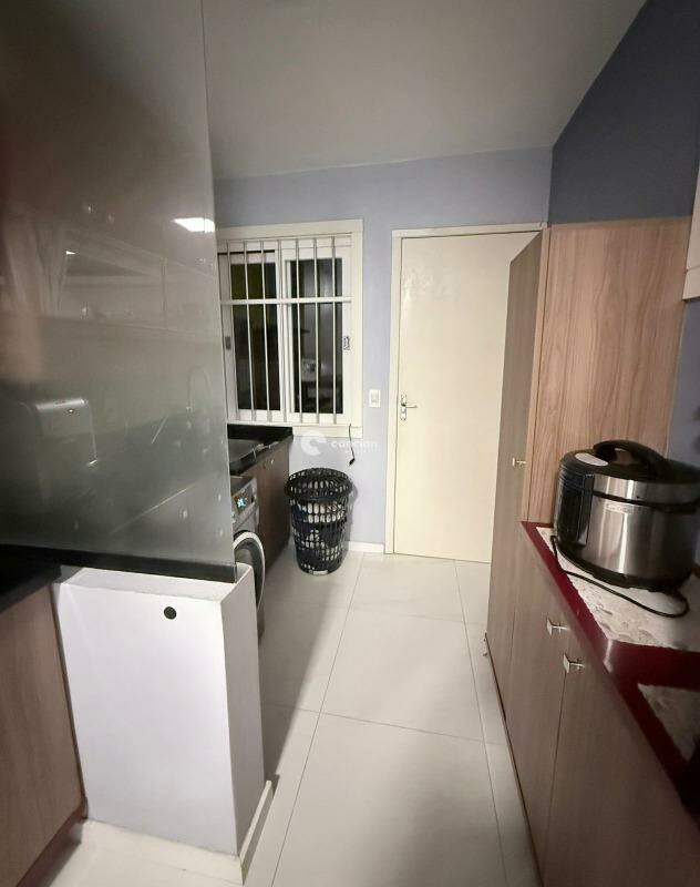 Casa à venda no São José: 
