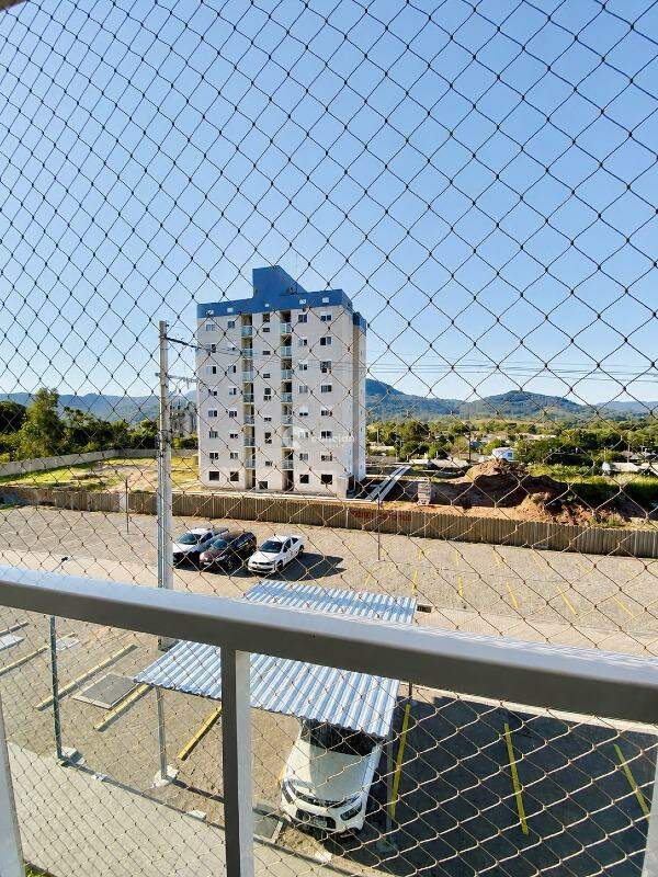 Apartamento à venda no Camobi: 