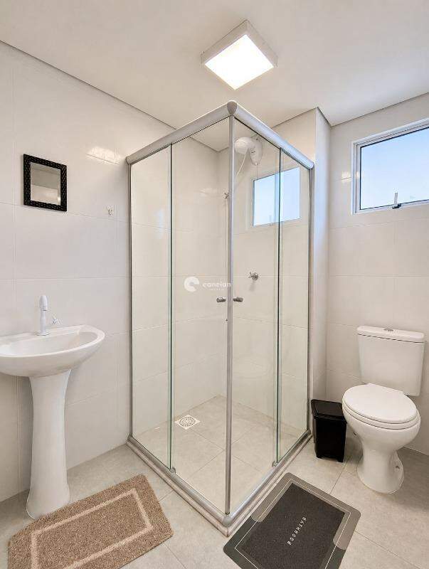 Apartamento à venda no Camobi: 