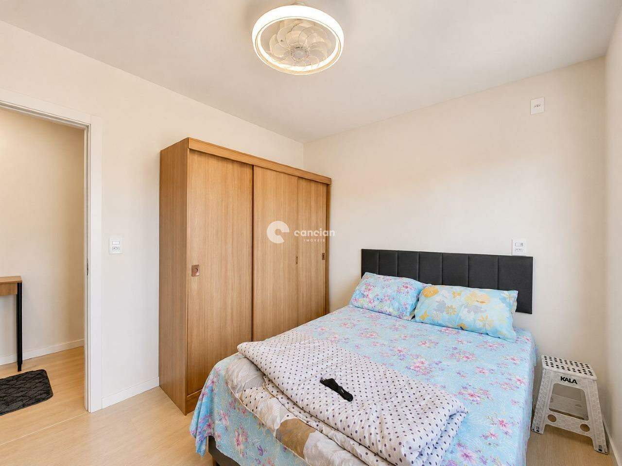 Apartamento à venda no Camobi: 