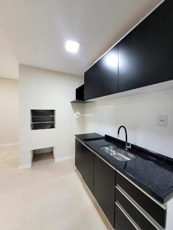 Apartamento à venda no São José: 