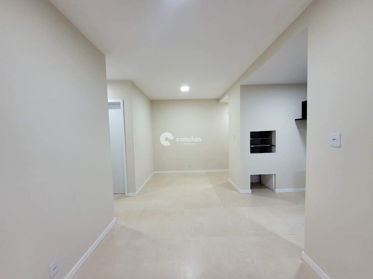 Apartamento à venda no São José: 