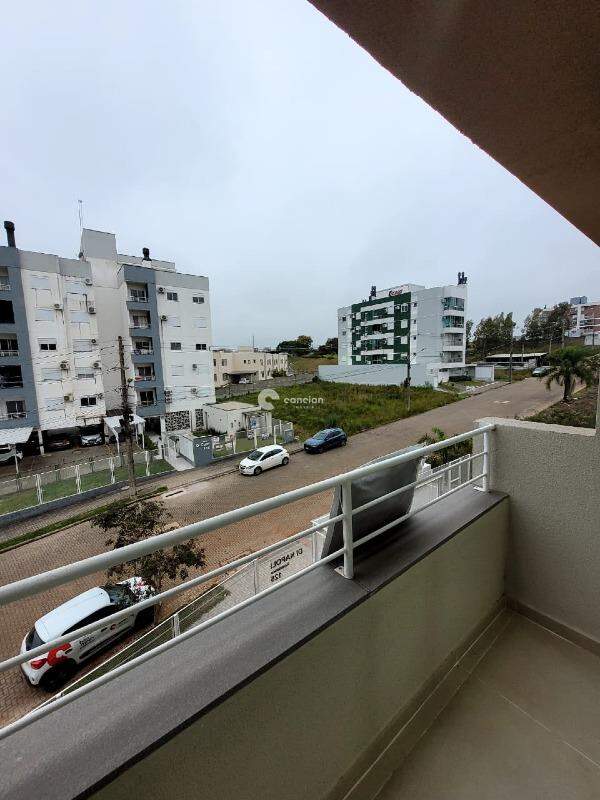 Apartamento à venda no São José: 