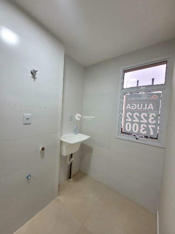 Apartamento à venda no São José: 