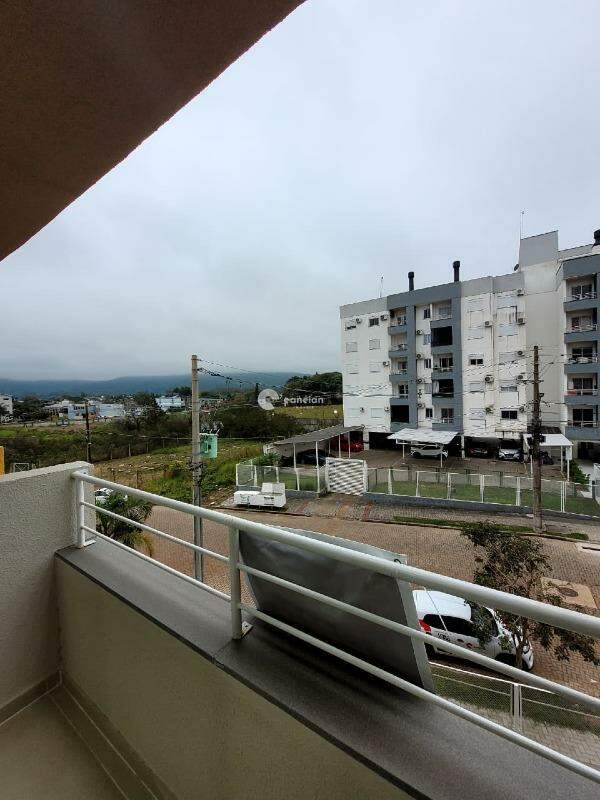 Apartamento à venda no São José: 