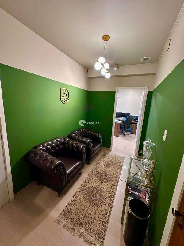 Sala Comercial à venda no Centro: 