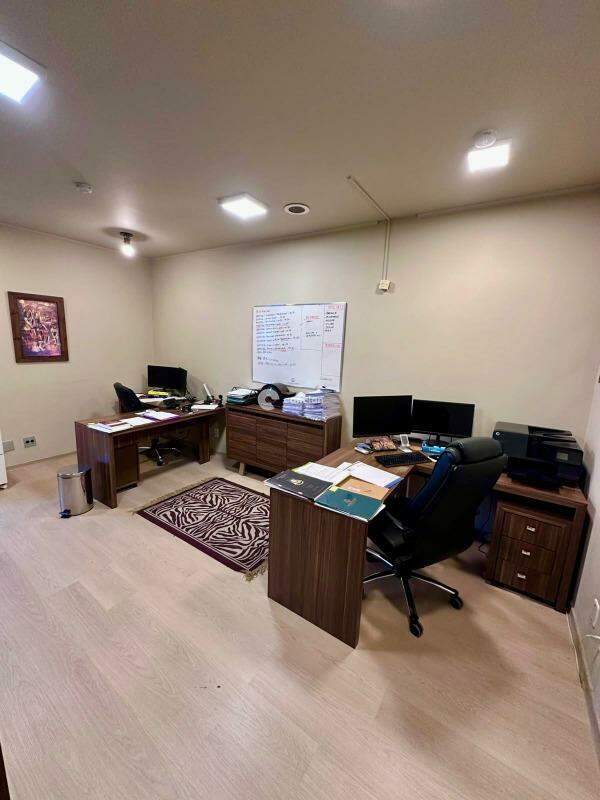 Sala Comercial à venda no Centro: 