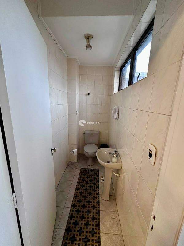 Sala Comercial à venda no Centro: 