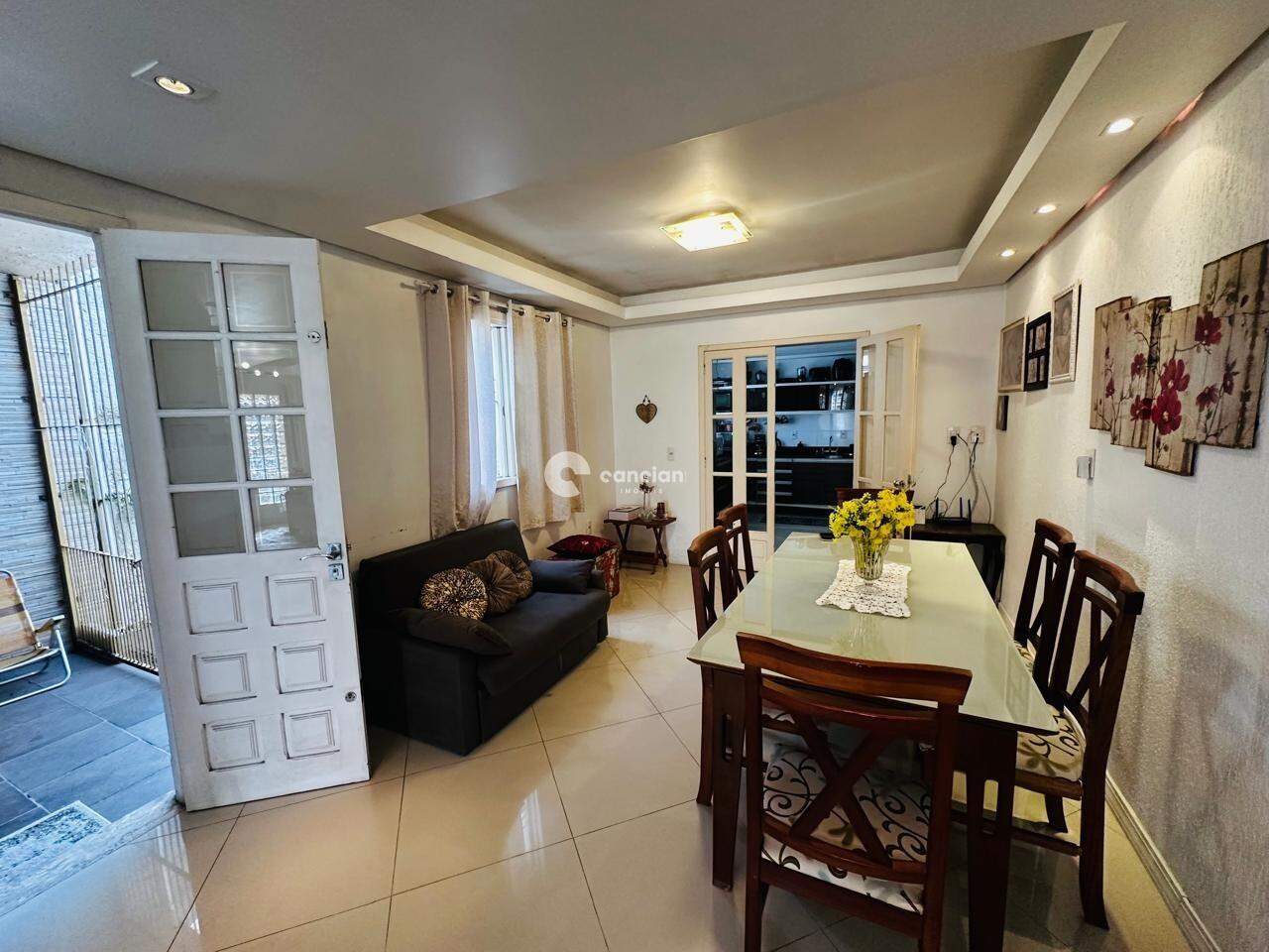 Casa à venda no Noal: 