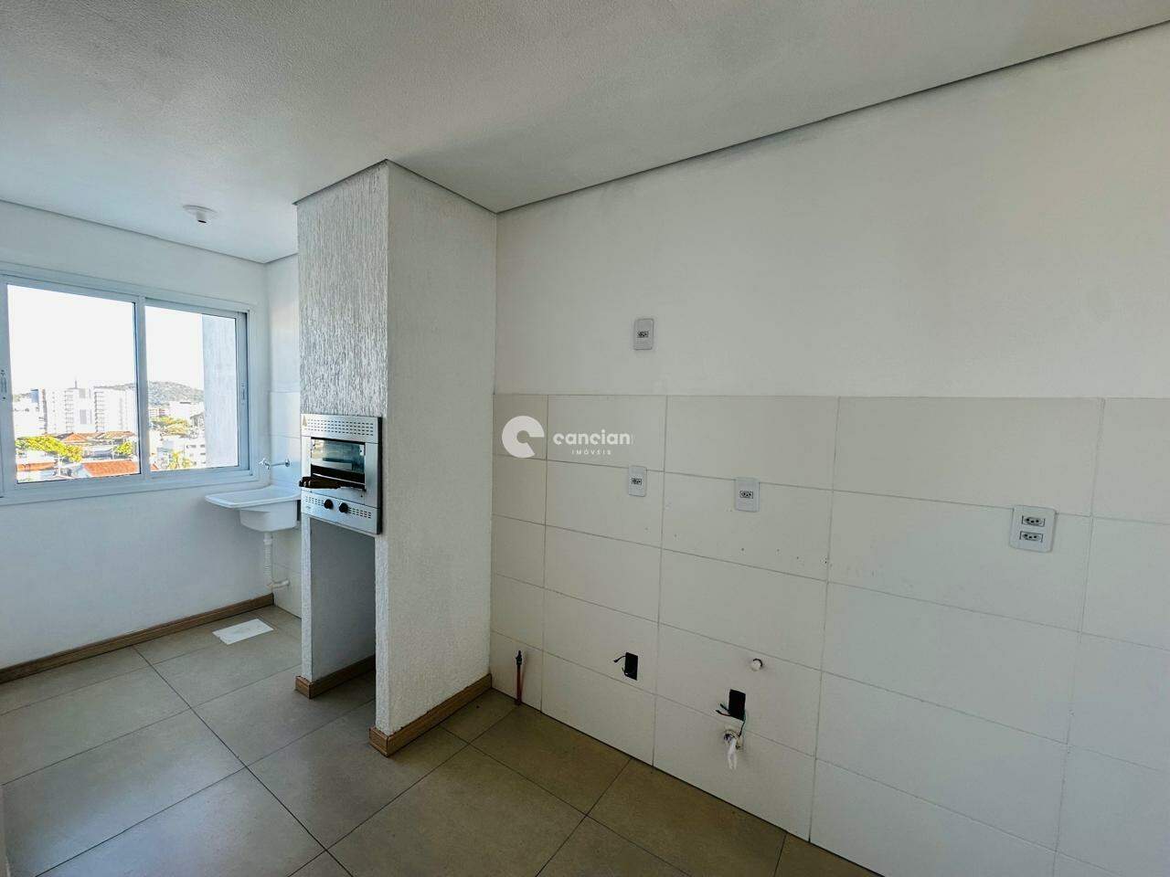 Apartamento à venda no Presidente João Goulart: 