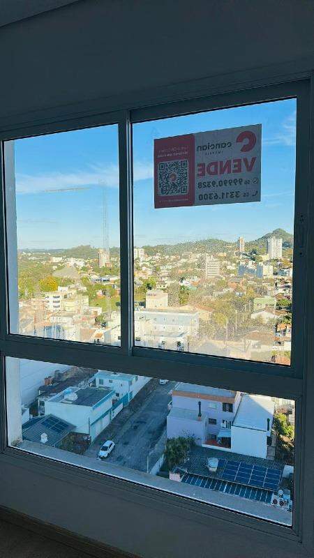 Apartamento à venda no Presidente João Goulart: 