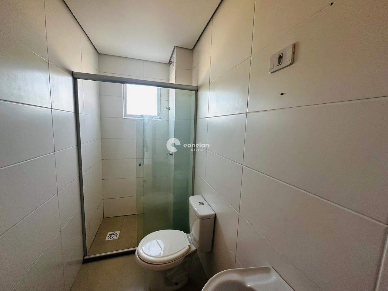 Apartamento à venda no Presidente João Goulart: 