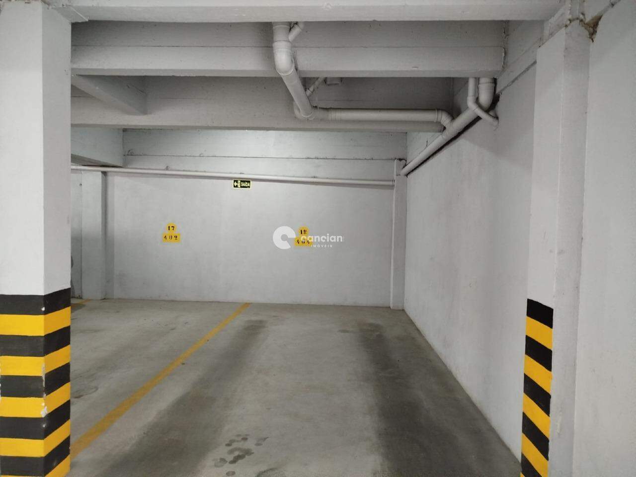 Cobertura à venda no Duque de Caxias: