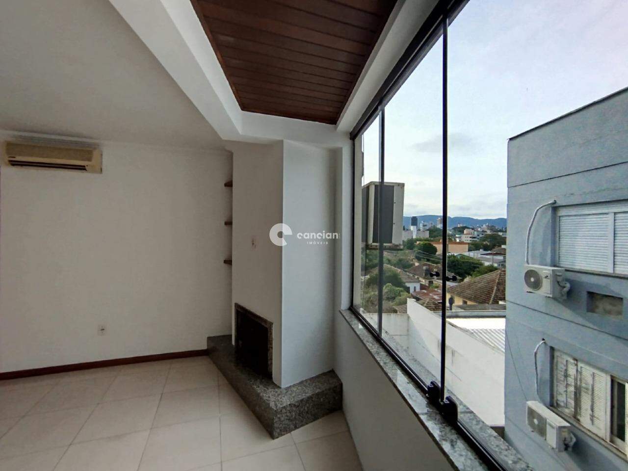 Cobertura à venda no Duque de Caxias: