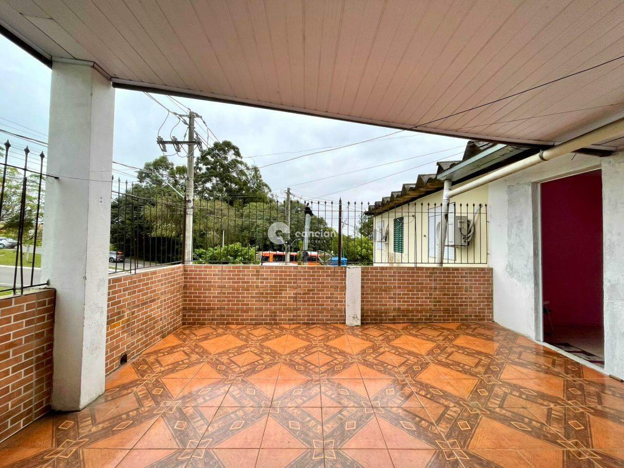 Apartamento para aluguel no Tancredo Neves: 
