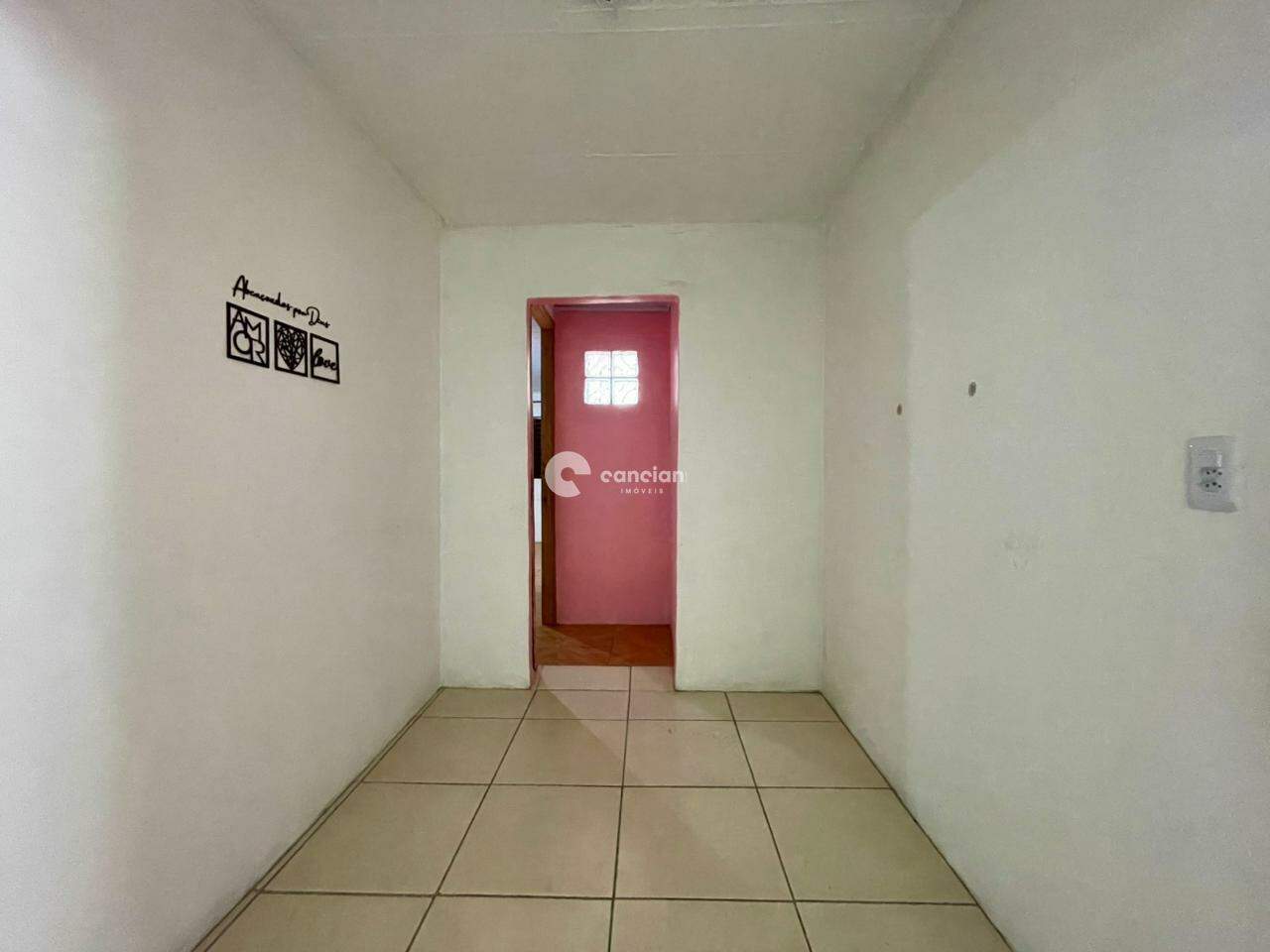 Apartamento para aluguel no Tancredo Neves: 