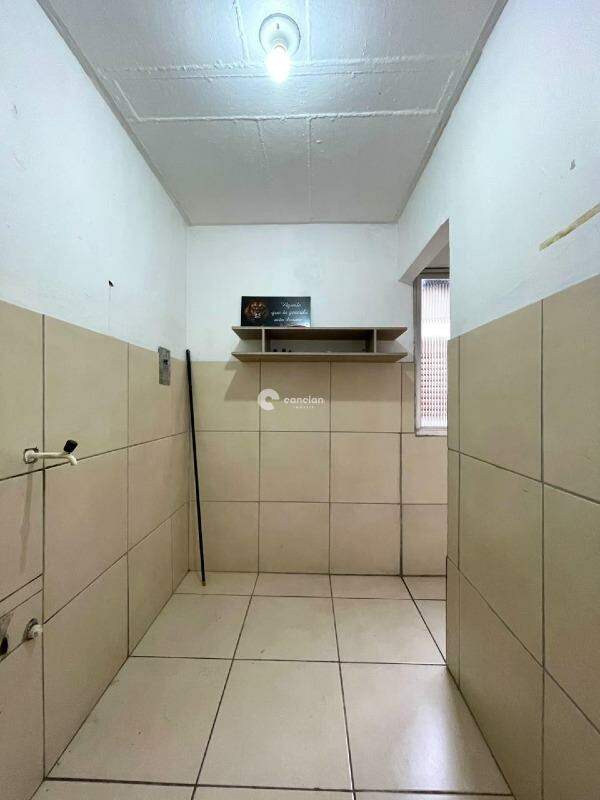 Apartamento para aluguel no Tancredo Neves: 