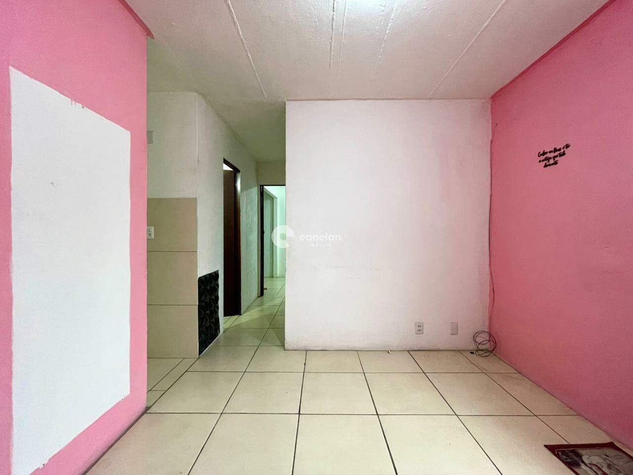 Apartamento para aluguel no Tancredo Neves: 