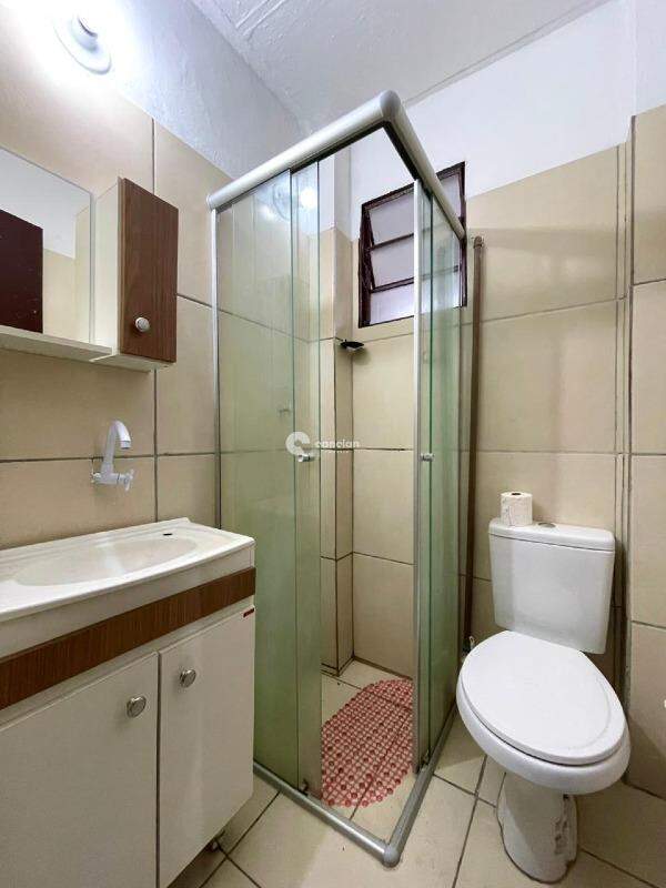 Apartamento para aluguel no Tancredo Neves: 