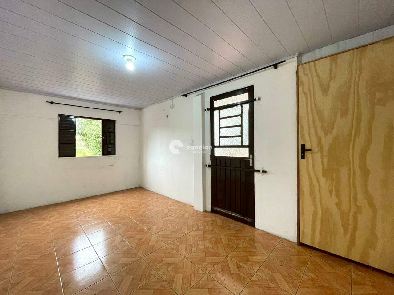 Apartamento para aluguel no Tancredo Neves: 