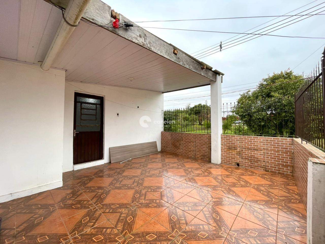 Apartamento para aluguel no Tancredo Neves: 