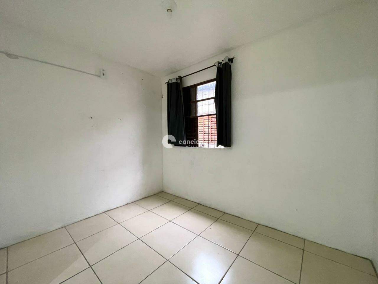 Apartamento para aluguel no Tancredo Neves: 