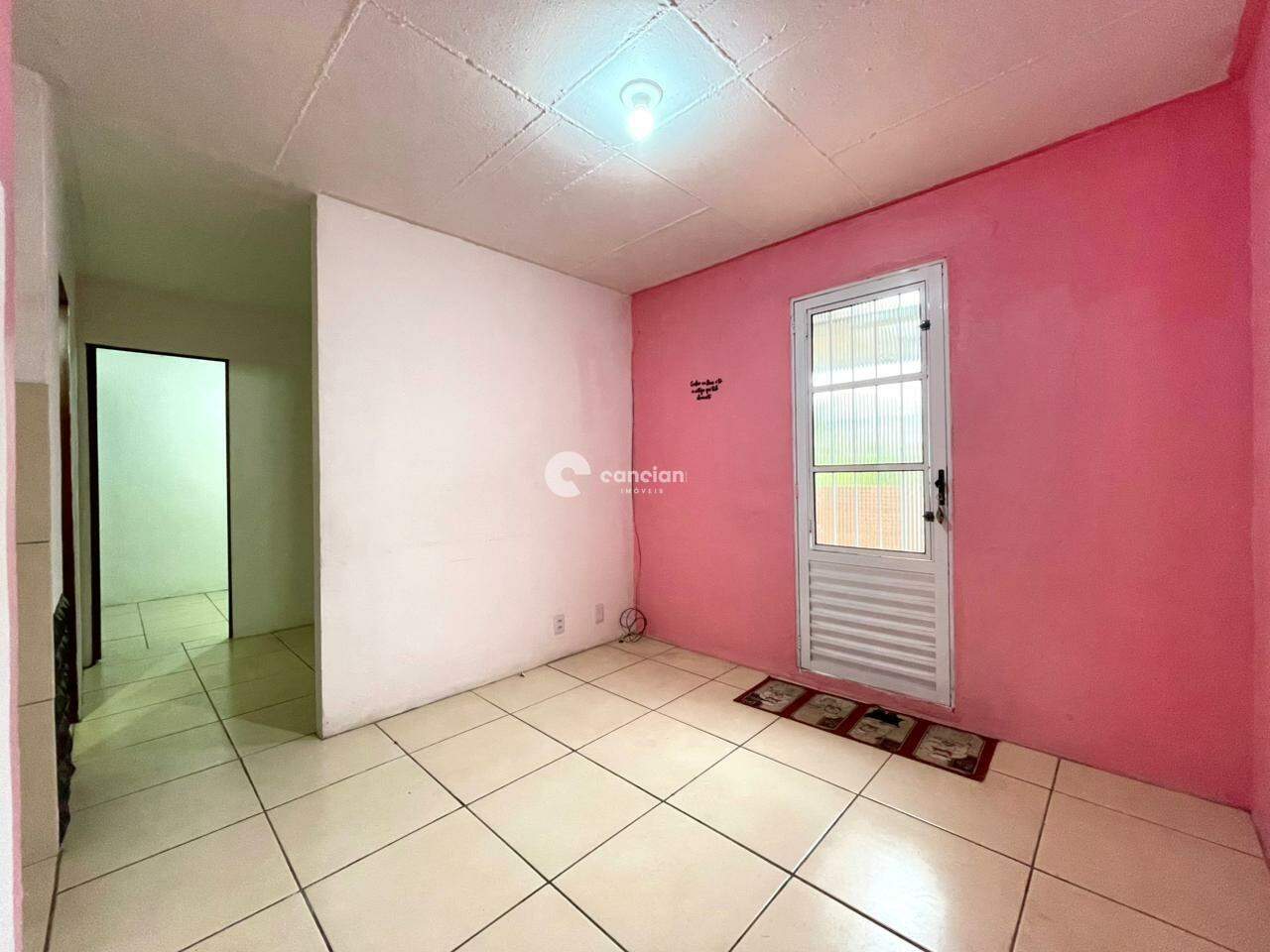 Apartamento para aluguel no Tancredo Neves: 