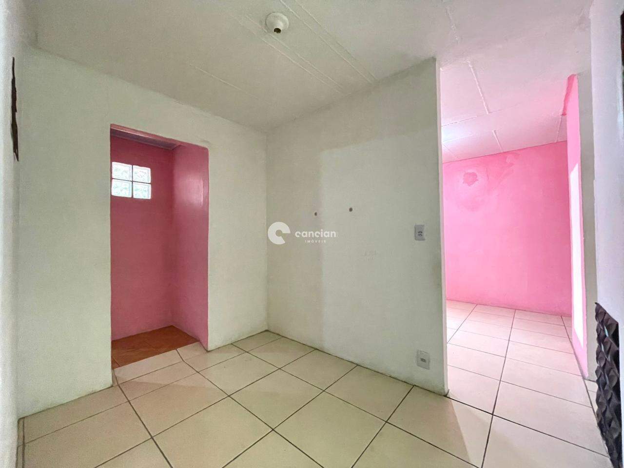 Apartamento para aluguel no Tancredo Neves: 