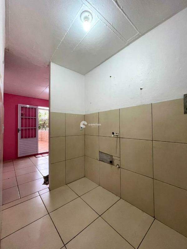 Apartamento para aluguel no Tancredo Neves: 