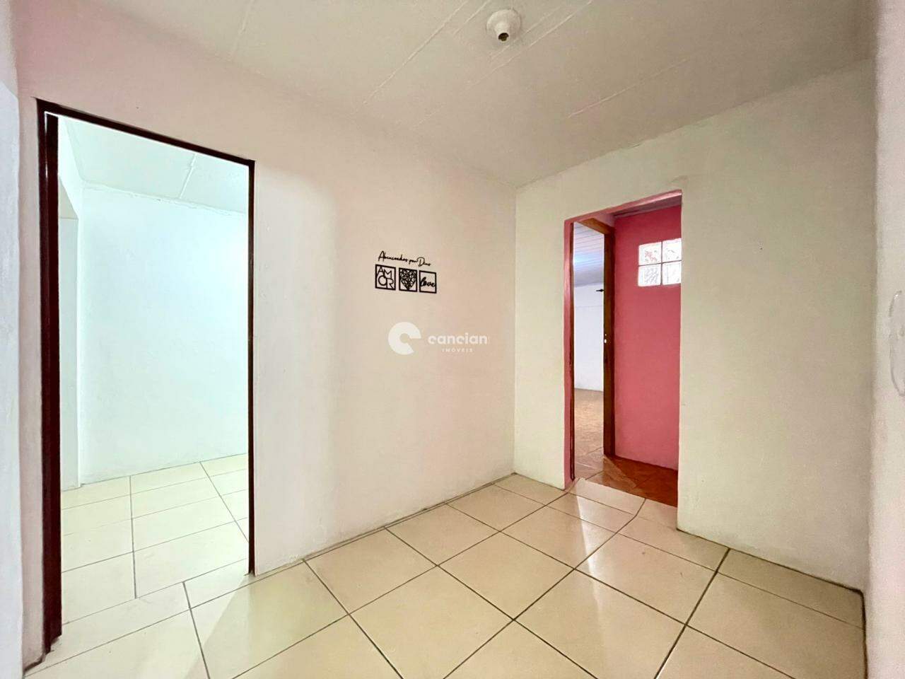 Apartamento para aluguel no Tancredo Neves: 