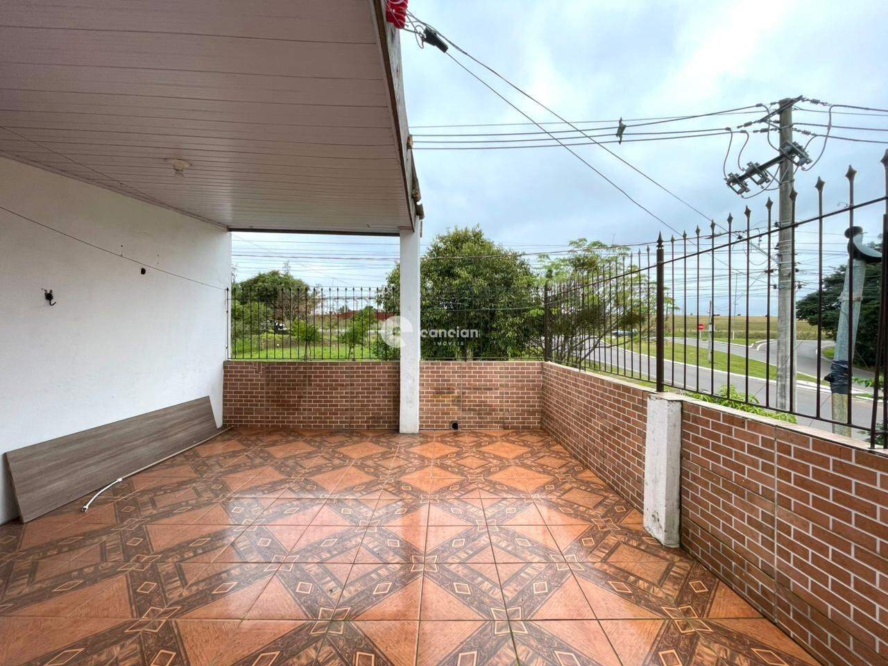 Apartamento para aluguel no Tancredo Neves: 