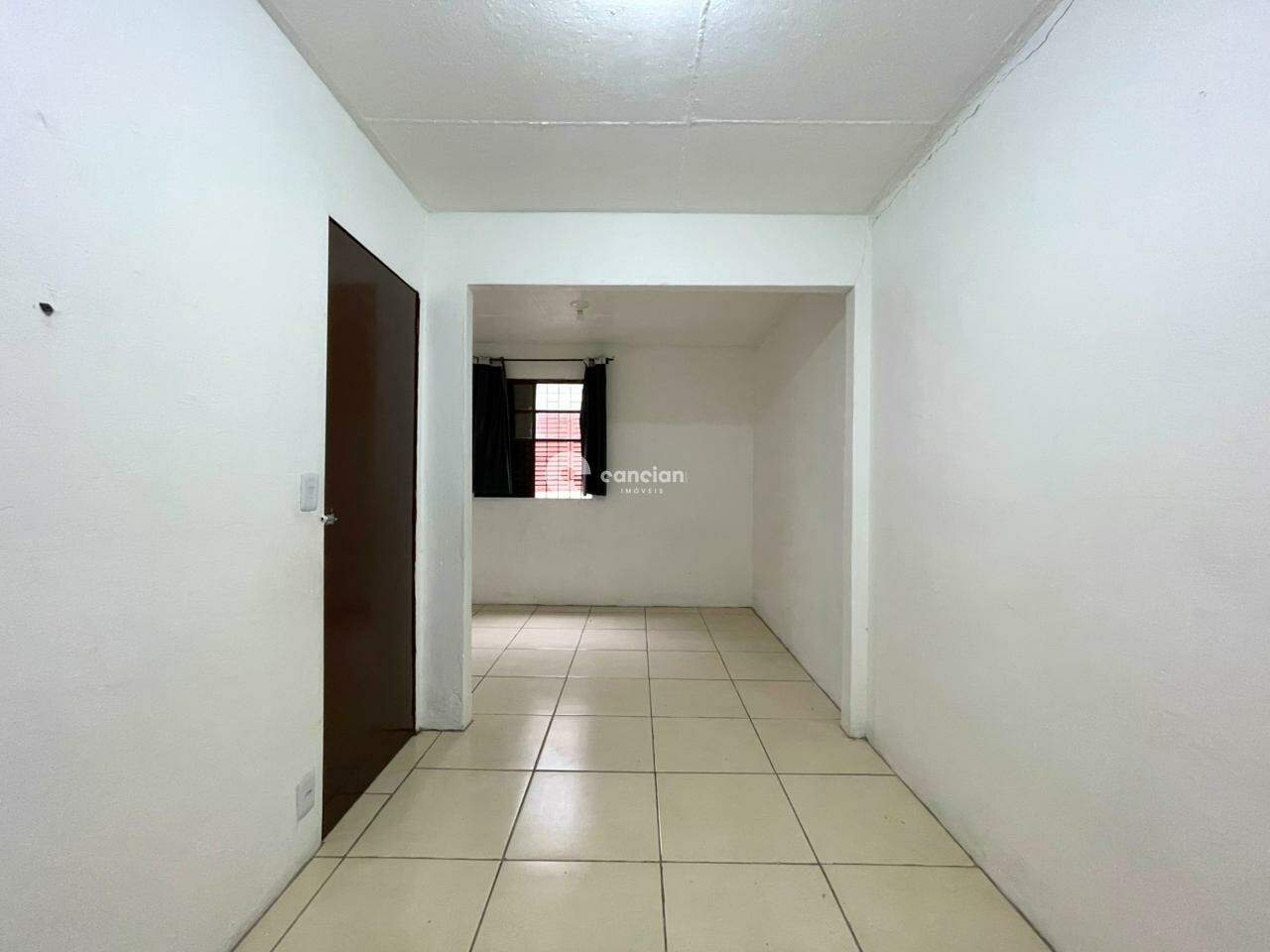 Apartamento para aluguel no Tancredo Neves: 