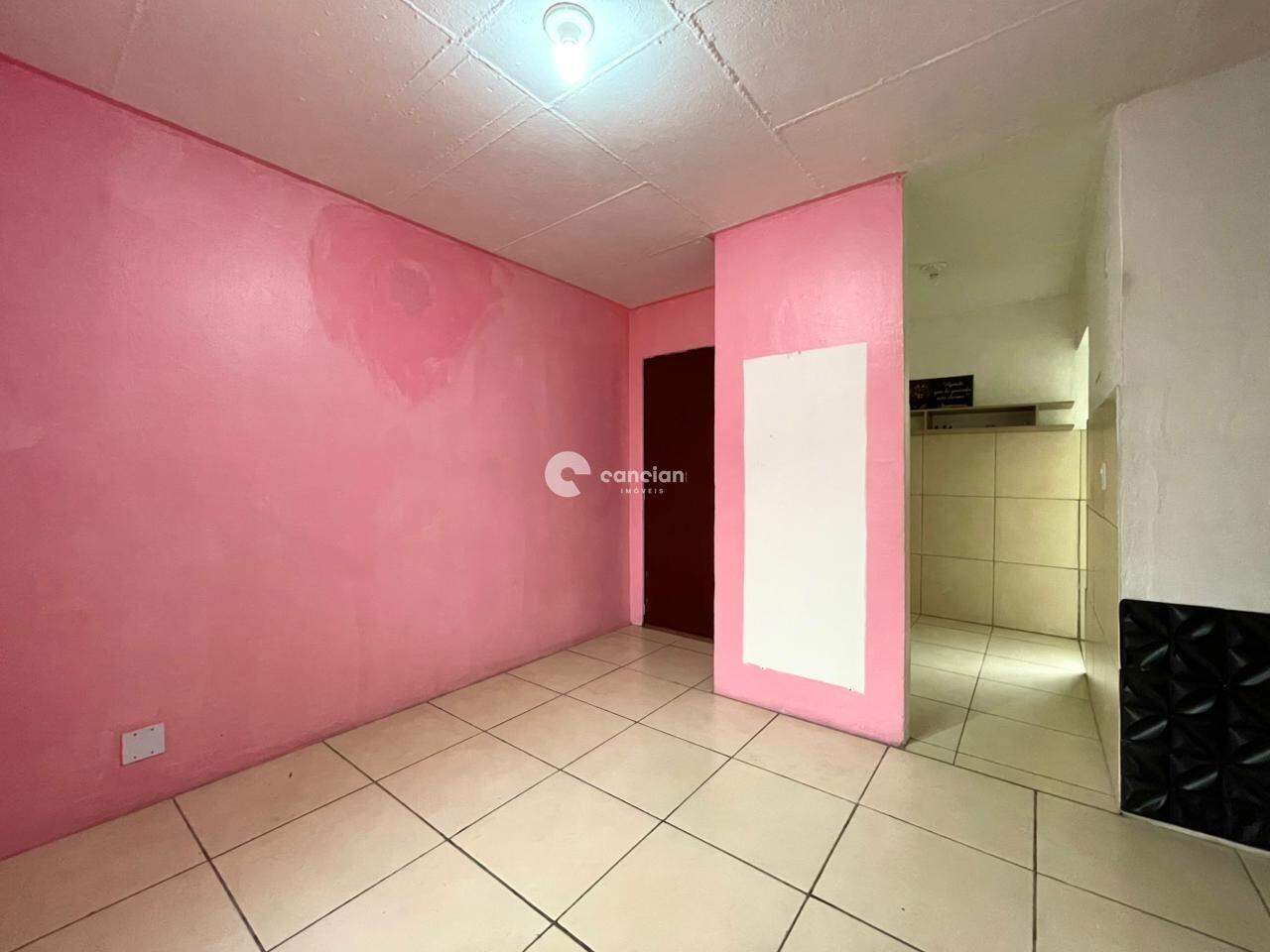 Apartamento para aluguel no Tancredo Neves: 