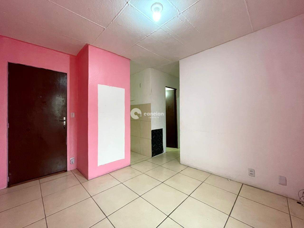 Apartamento para aluguel no Tancredo Neves: 