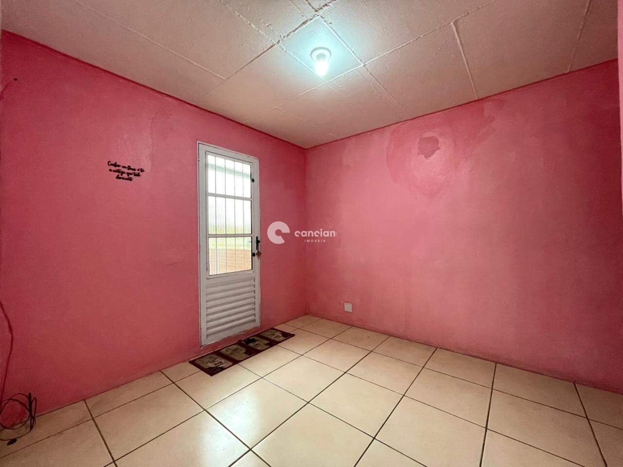 Apartamento para aluguel no Tancredo Neves: 