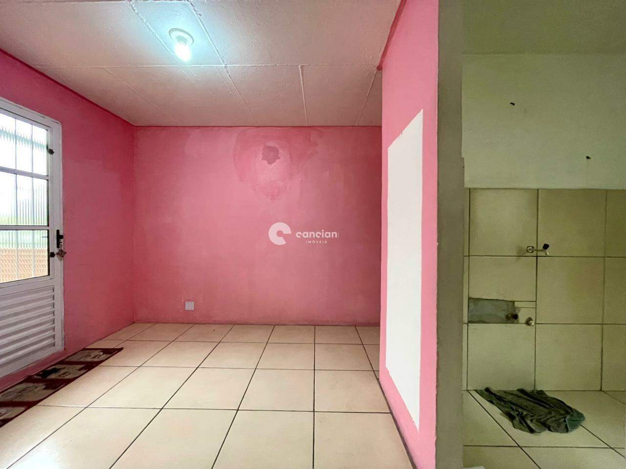 Apartamento para aluguel no Tancredo Neves: 