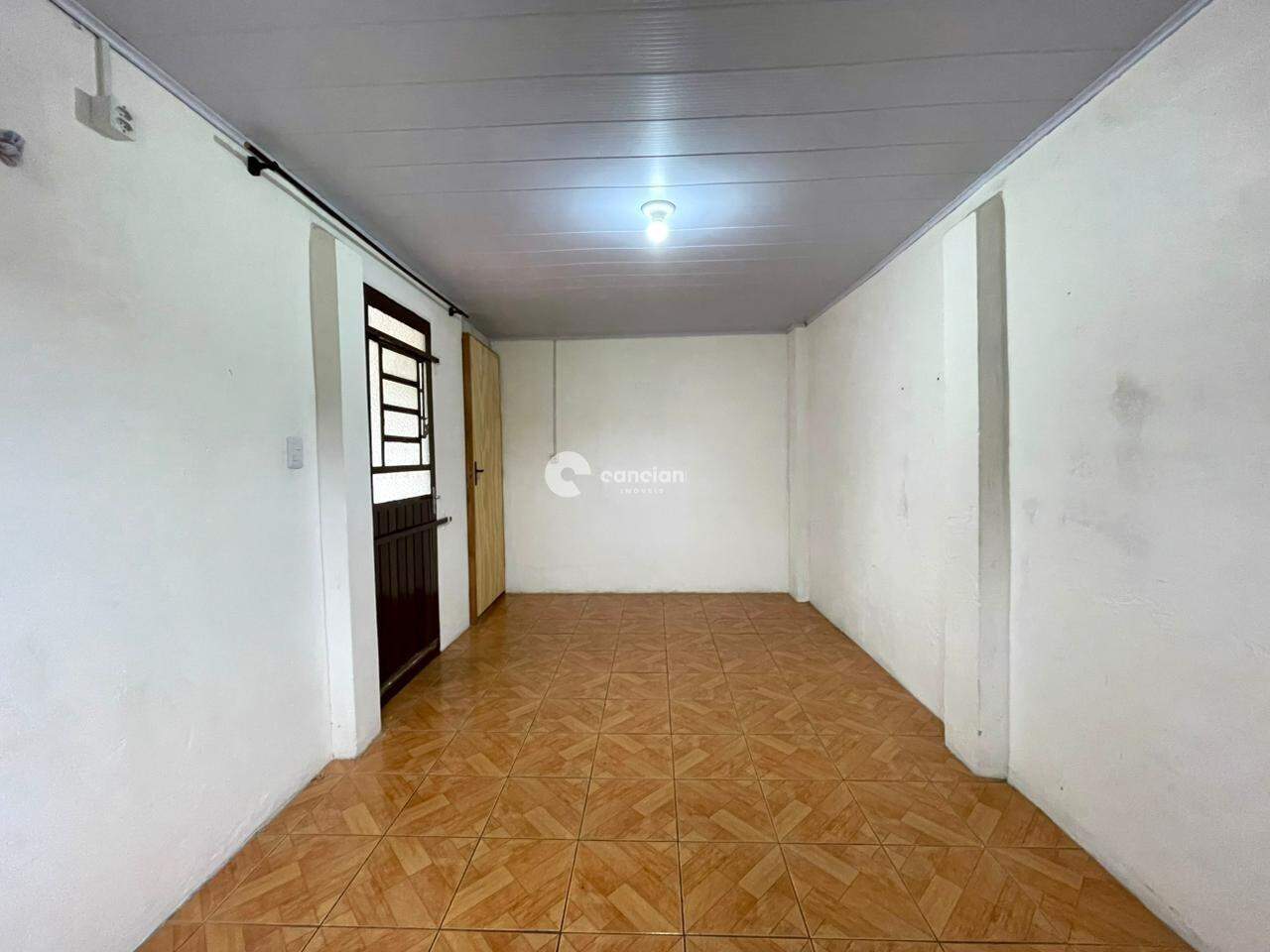 Apartamento para aluguel no Tancredo Neves: 