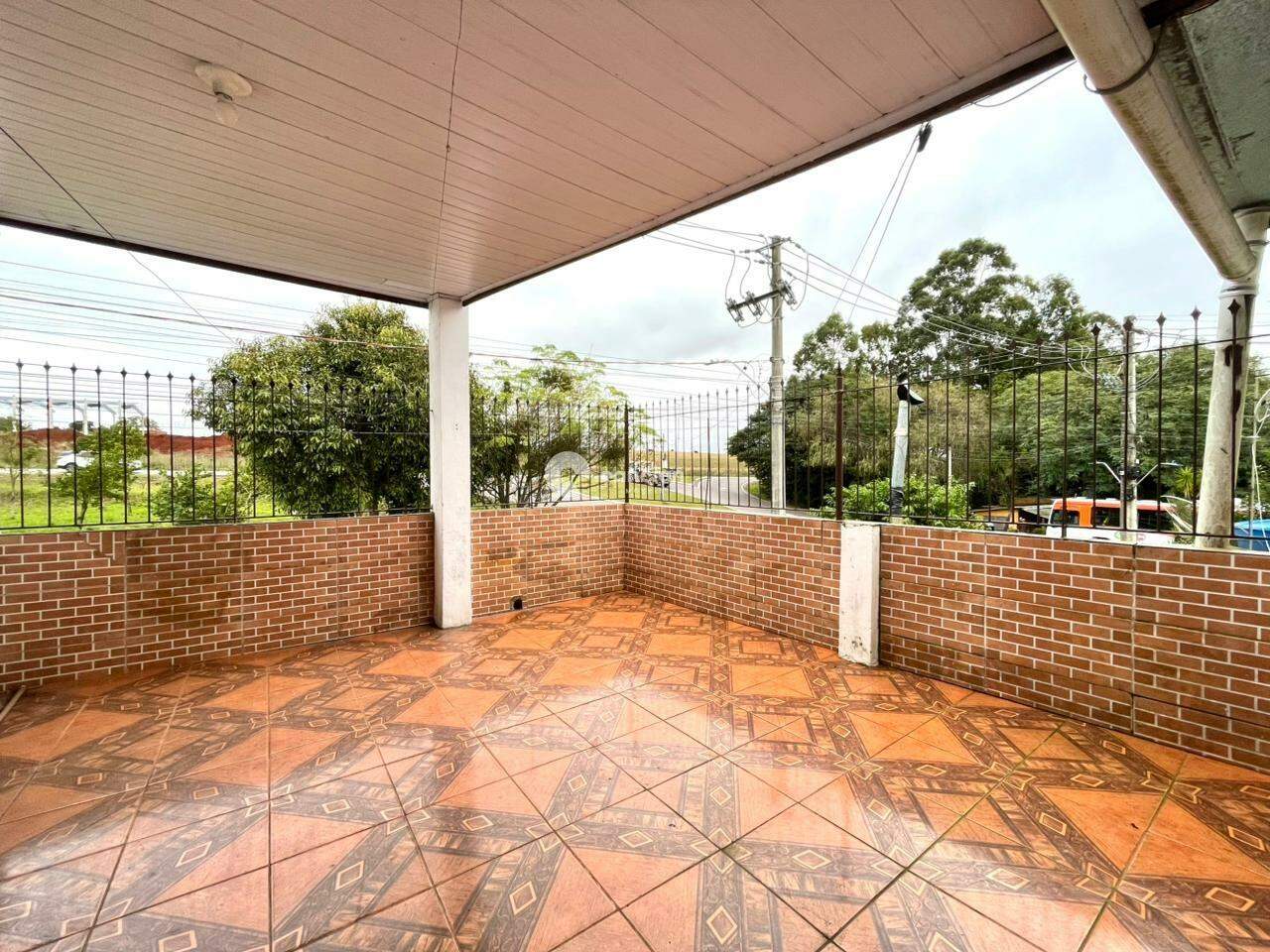 Apartamento para aluguel no Tancredo Neves: 