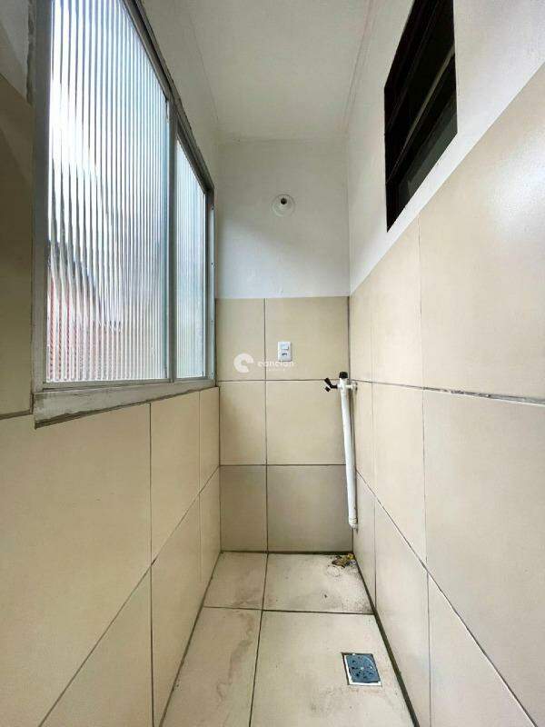 Apartamento para aluguel no Tancredo Neves: 