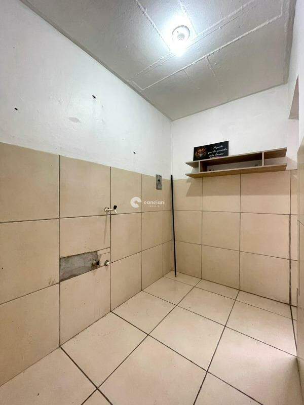 Apartamento para aluguel no Tancredo Neves: 
