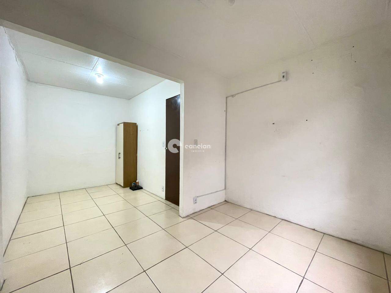 Apartamento para aluguel no Tancredo Neves: 